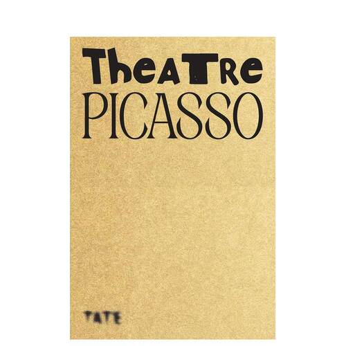 毕加索的舞台 Theatre