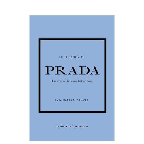 普拉达小书 【Little B