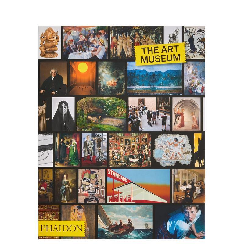 艺术博物馆 The Art M