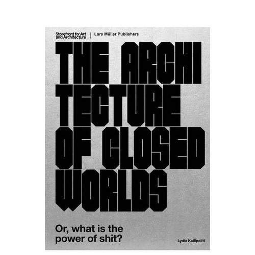 封闭世界的架构 The Arc