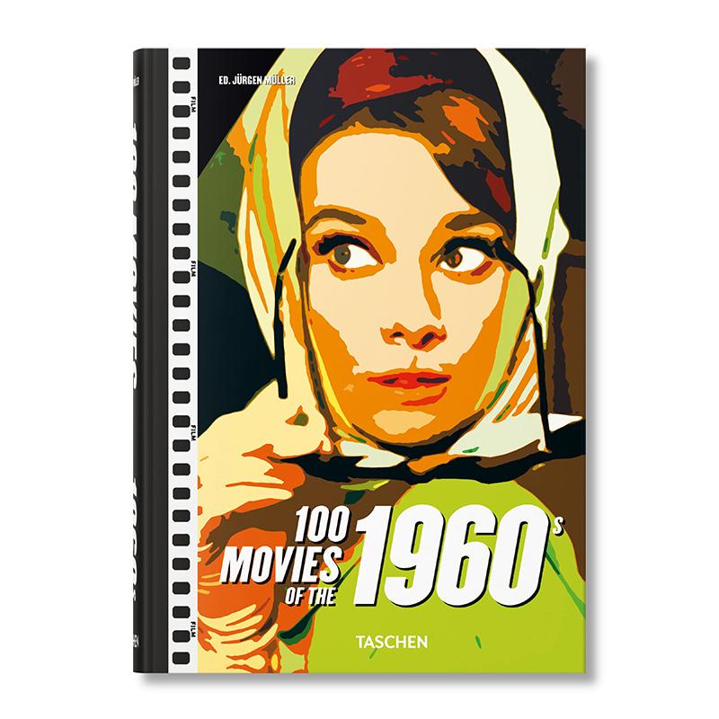 【TASCHEN】1960年代
