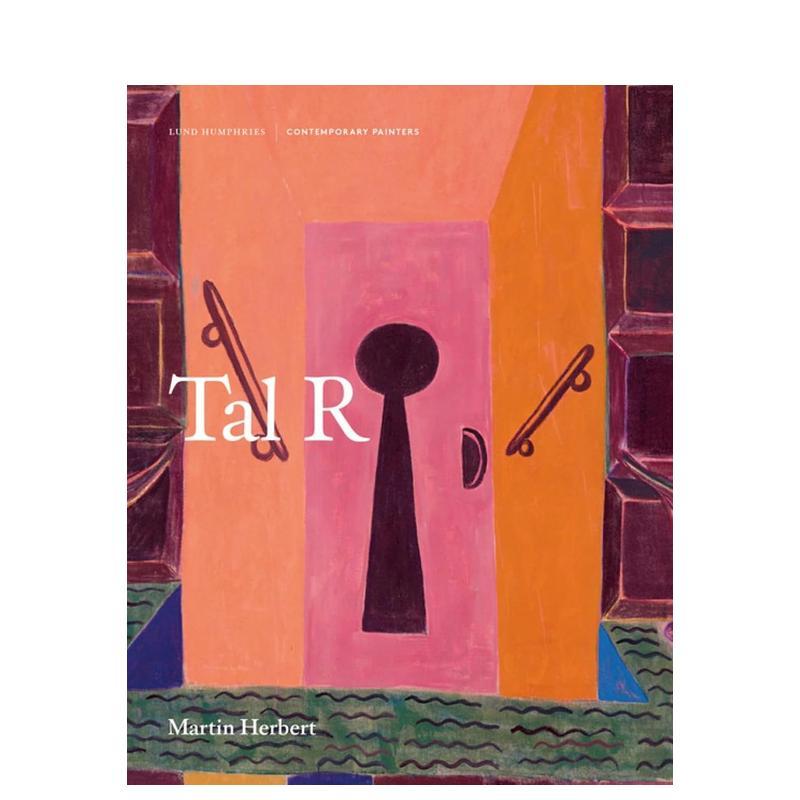 Tal R作品集 【Conte