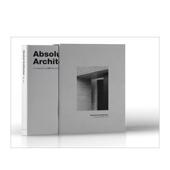 Bouwteam 建筑Absolute Architecture ABS Gonnissen精装 Bouwteam英文建筑设计建筑师工作室Anton 现货 Beta Plus进口