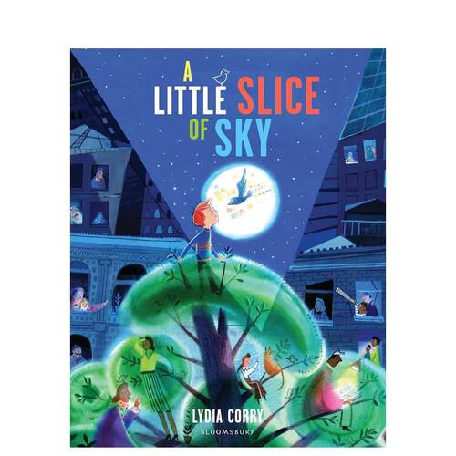 一小片天空 A Little
