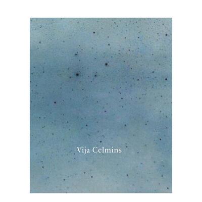 【现货】维哈塞尔明Vija Celmins英文博物馆展览私人收藏画册Theodora Vischer James Lingwoord Teo Schifferli精装Hatje Cantz进