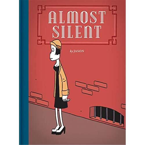 几乎无声 Almost Sil