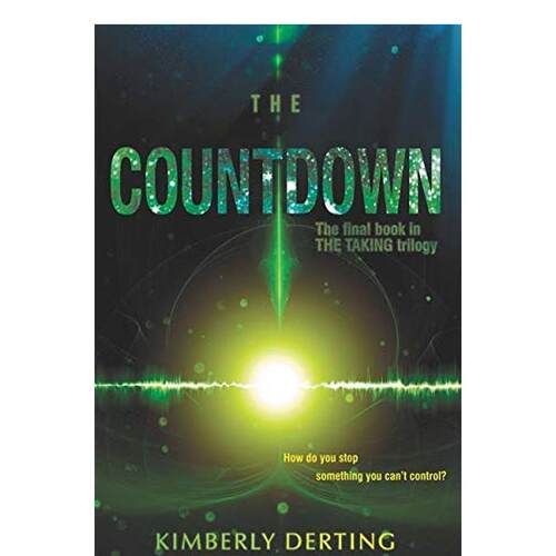 倒计时 Countdown，