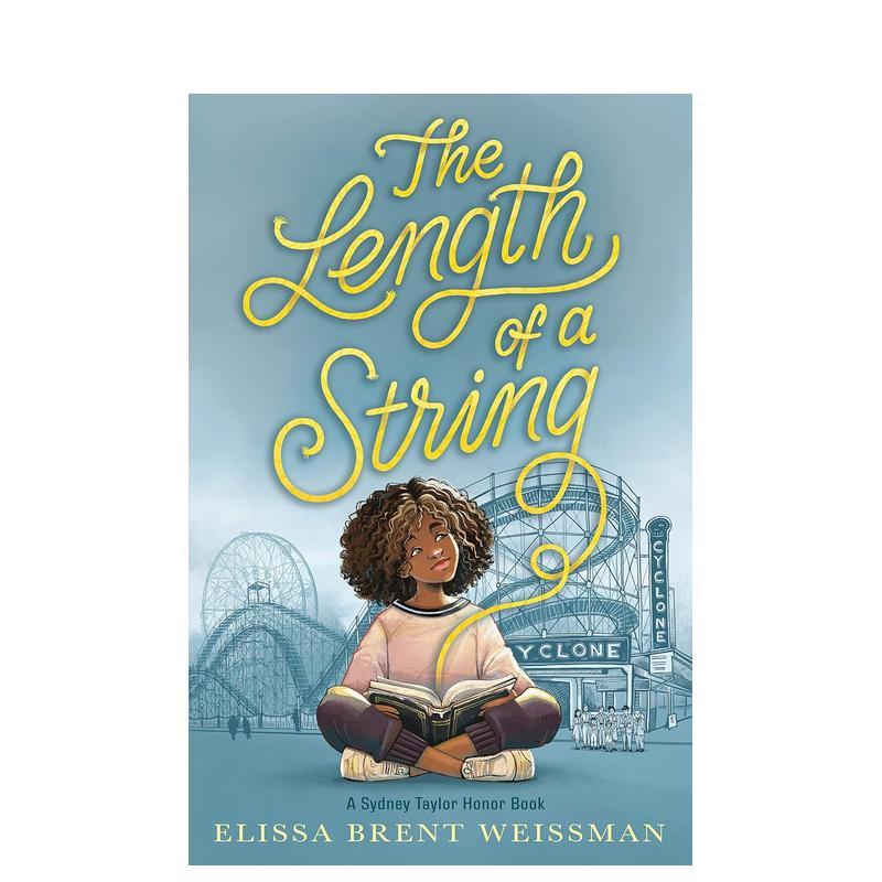 字符串的长度 THE LENG