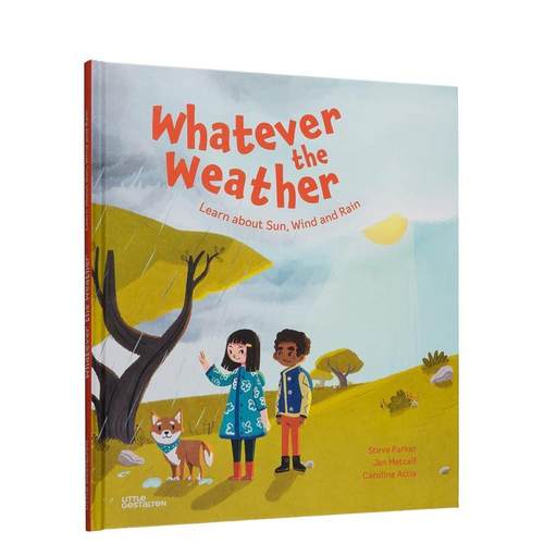 无论天气如何 Whatever