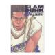 现货 完全版 灌篮高手 10日文漫画井上雄彦集英社进口原版 DUNK 完整版 书9784088591995SLAM