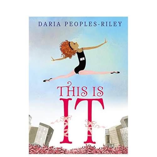 这是它 This Is It