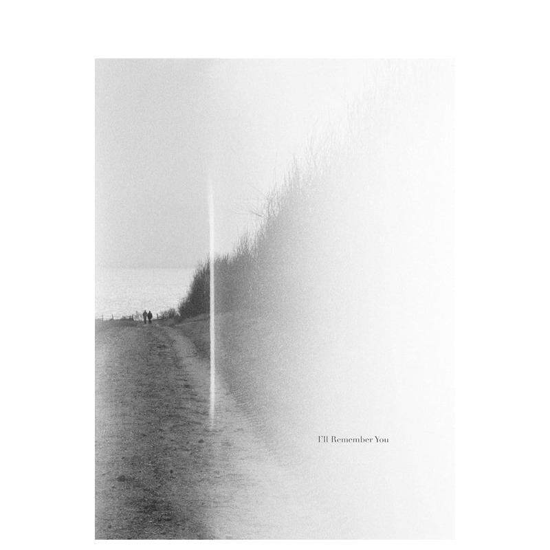 【预售】我将铭记你：乔纳斯达尔斯特伦I’ll Remember You: Jonas Dahlström英文摄影集摄影师专辑Mats Dahlstr?m精装Kerber Ve
