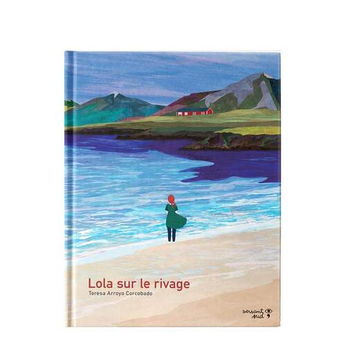 洛拉在河边 Lola sur