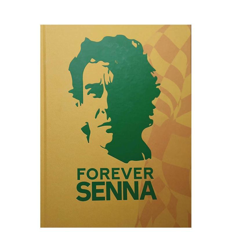 永恒的塞纳 Forever S