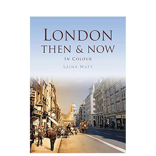 【欧洲今昔】伦敦 London