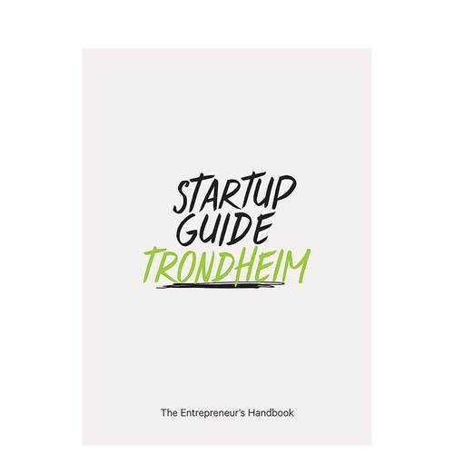 【创业指南】特隆赫姆 【Sta