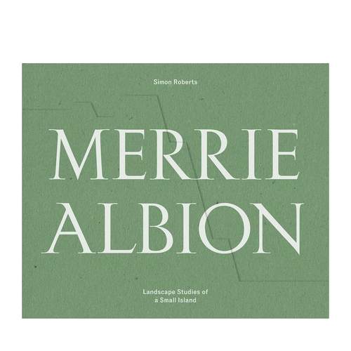 梅里阿尔比恩 Merrie A