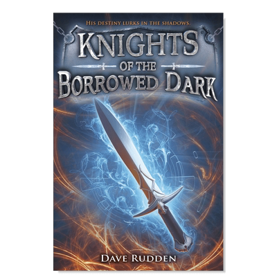 【预售】借来的骑士英文儿童绘本人际关系进口原版外版书Knights Of The Borrowed (Kbd1)RuddenYearling Books