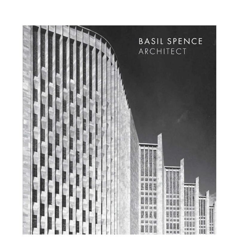 巴兹尔·斯宾塞 Basil S