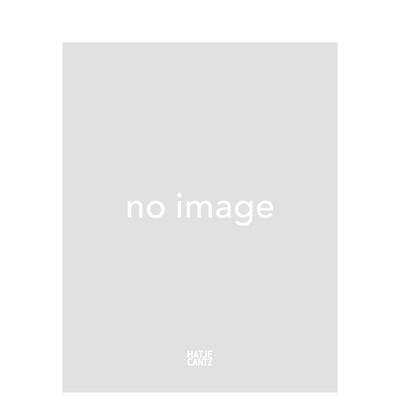 【预售】迁移移动中的艺术 Verlagert. Die Kunst in Bewegung  Relocated. Art原版英文艺术画册画集9783775761833