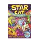 Fickling SPACE英文儿童漫画James 星猫太空独角兽STAR Yasmin CAT Turner 现货 Books平装 9岁进口 UNICORNS SheikhDavid