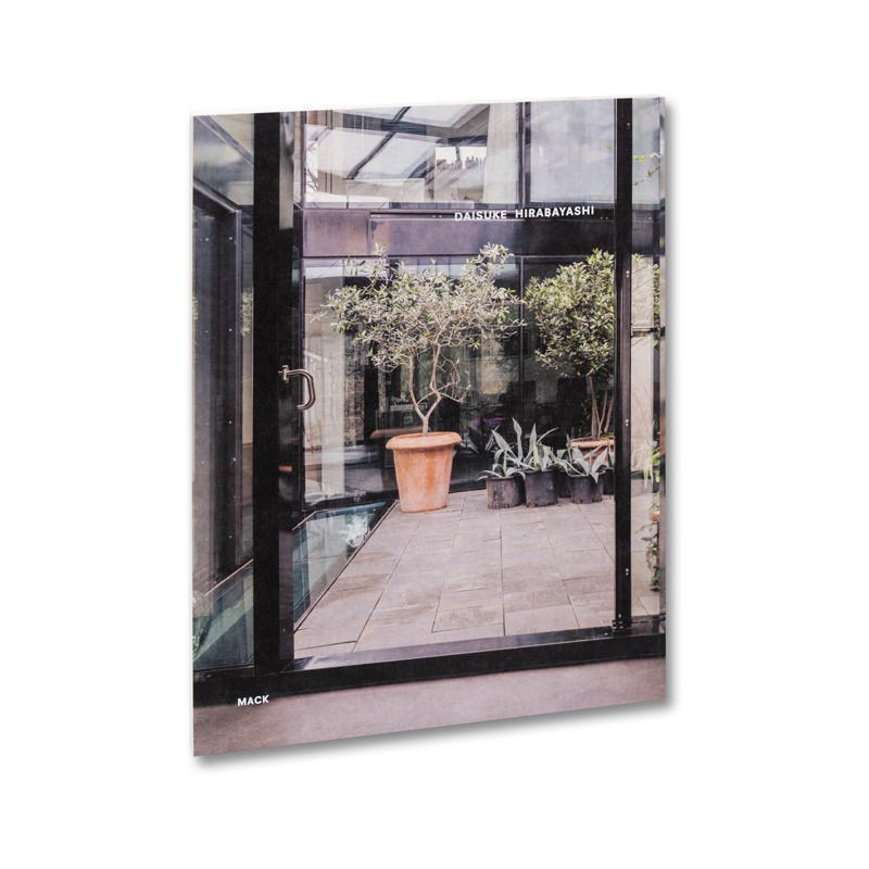 平林大介：柯克林住宅 赫尔佐格