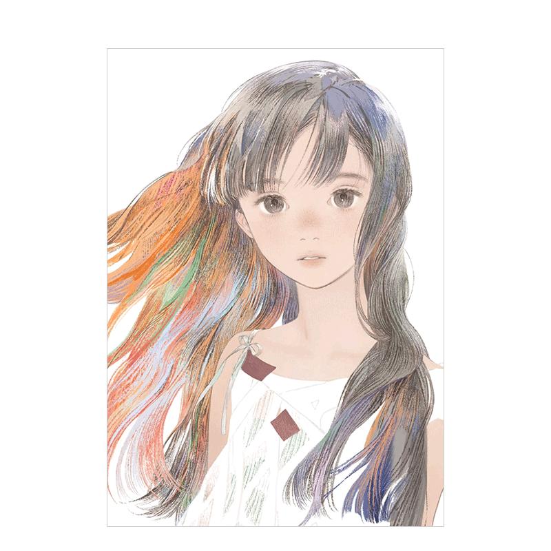 matayosi画集：tick