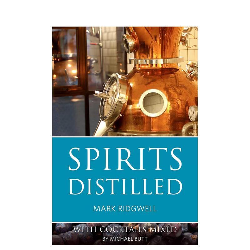 蒸馏烈酒 Spirits Di