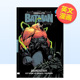 SnyderDC Batman Comics平装 卷2 进口原版 书978179 Comics 憎恶 预售 Absolute 2英文漫画图书Scott Vol. 蝙蝠侠 平装