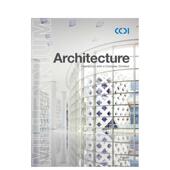 悉地国际建筑设计CCDI Architecture英文建筑设计CCDI Group精装 Design CCDI Publishing进口原版 Images 预售 书97818 704617