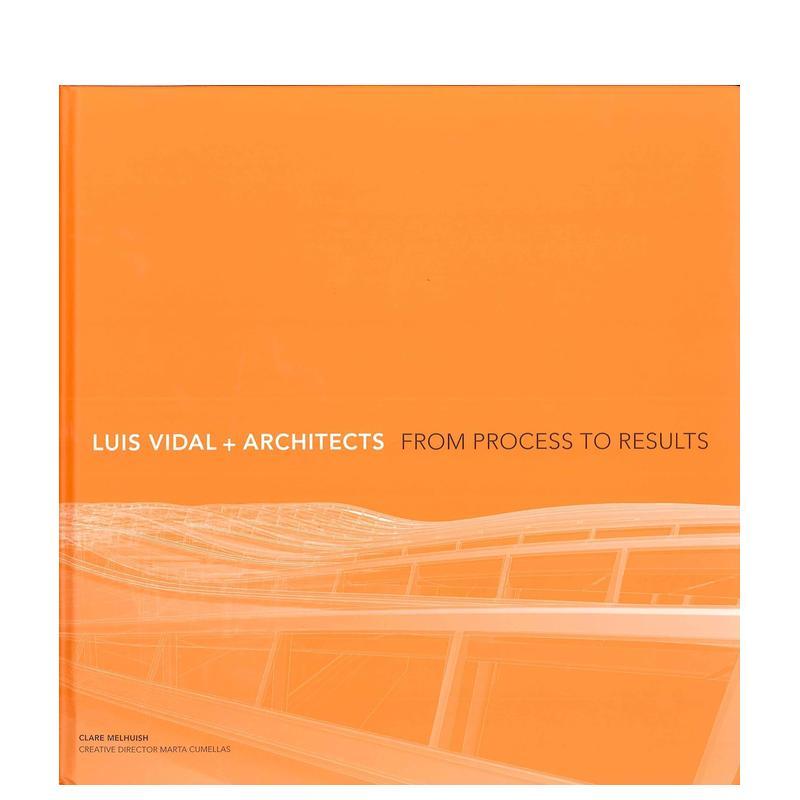 LVA建筑事务所第二版 Lui