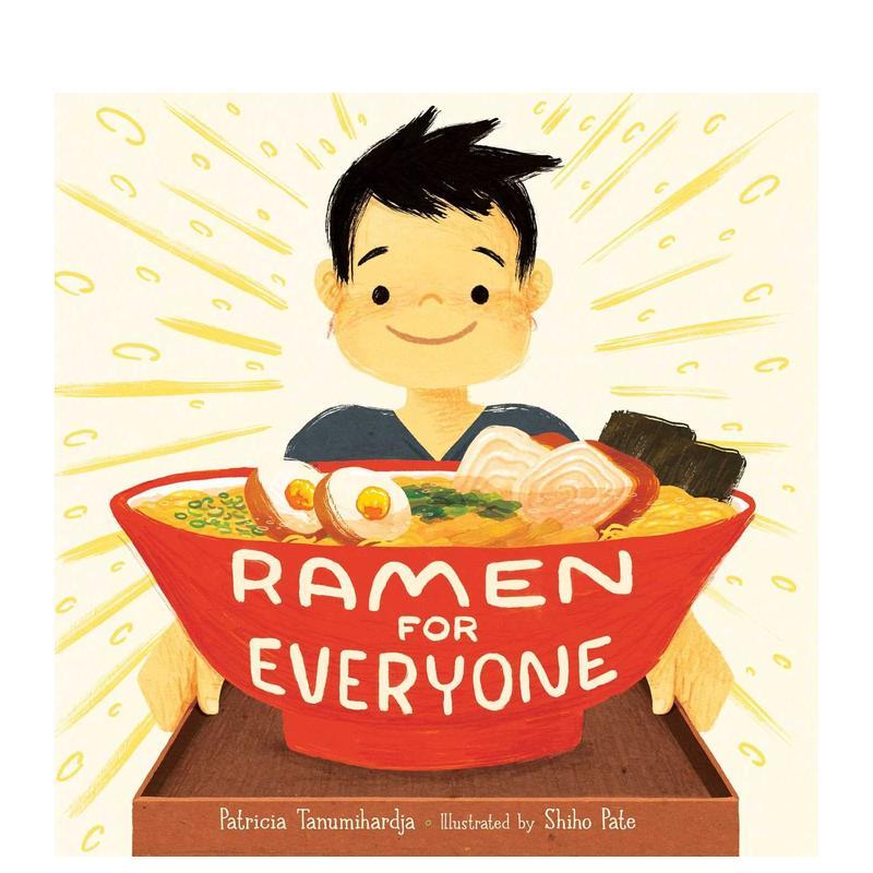 给所有人的拉面 Ramen F