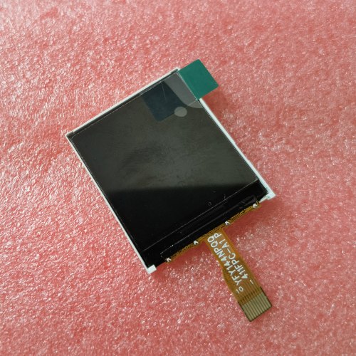 对讲机屏幕1.44寸10PIN/18PIN