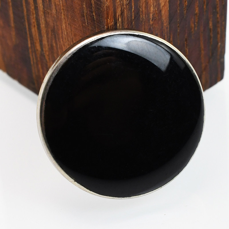 黑色大衣风衣纽扣男士高档西装扣子百搭毛衣开衫钮扣外套皮衣服扣