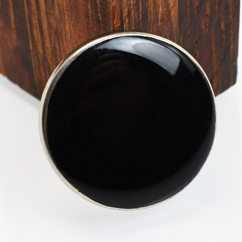 黑色大衣风衣纽扣男士高档西装扣子百搭毛衣开衫钮扣外套皮衣服扣