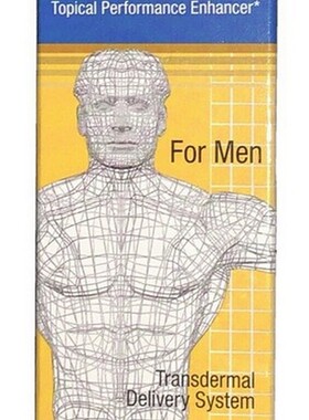 Length and Girth Increase Confidence Booster Enhance Sexu