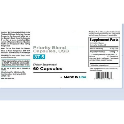 Optimize  Weight Loss Journey with a Slimming Product