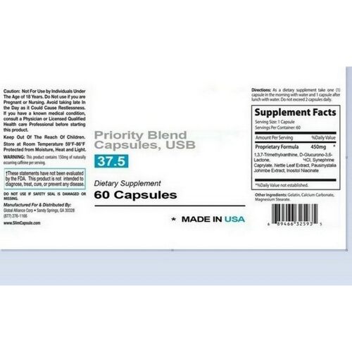 Accelerate Fat Loss with Our Advanced Slimming Supplement
