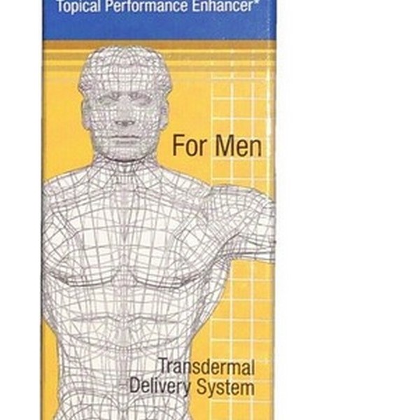 Powerful Growth Enhancer Length and Girth Increase Ultima