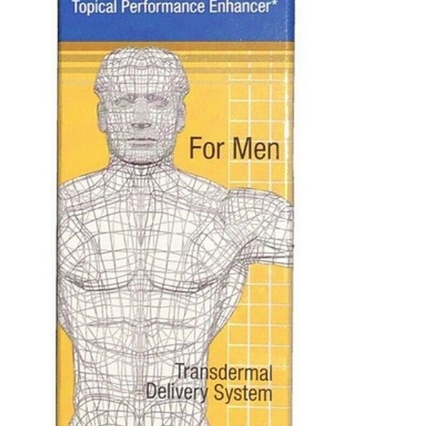 Powerful Growth Enhancer Energy Boost for Men Size Increa