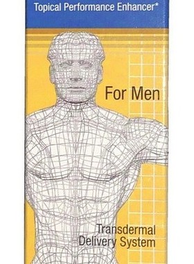 Maximum Strength Enhancer High-Performance Gel Size Incre