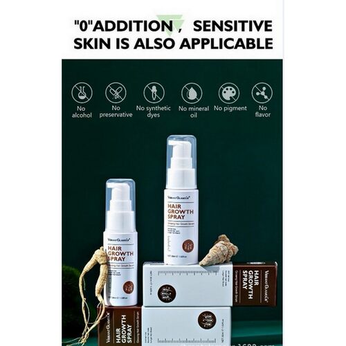 luxury hair regrowth product restore thinning hair hair thic