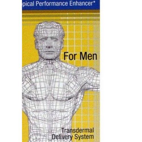 Male Power Boost Stronger Erection Support Premium Penis