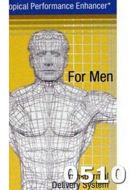 Maximum Strength Enhancer Testosterone Support Gel Male S