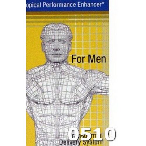 Maximum Strength Enhancer Testosterone Support Gel Male S