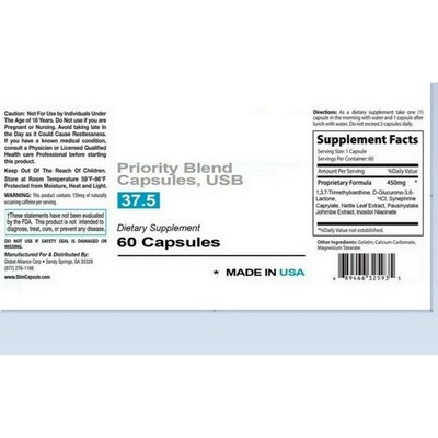 Innovative Weight Loss Product for Quick  Visible Results