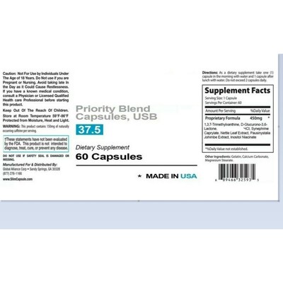 Innovative Weight Loss Product for Quick  Visible Results