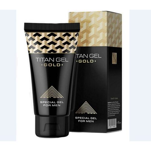 Strong and Effective Male Growth Support for Bigger Size