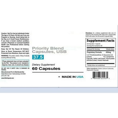 Burn Calories Faster with a Trusted Slimming Aid Product