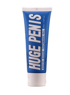 Hardness Thickness Enhancement Cream Penis Daily Massage Rou